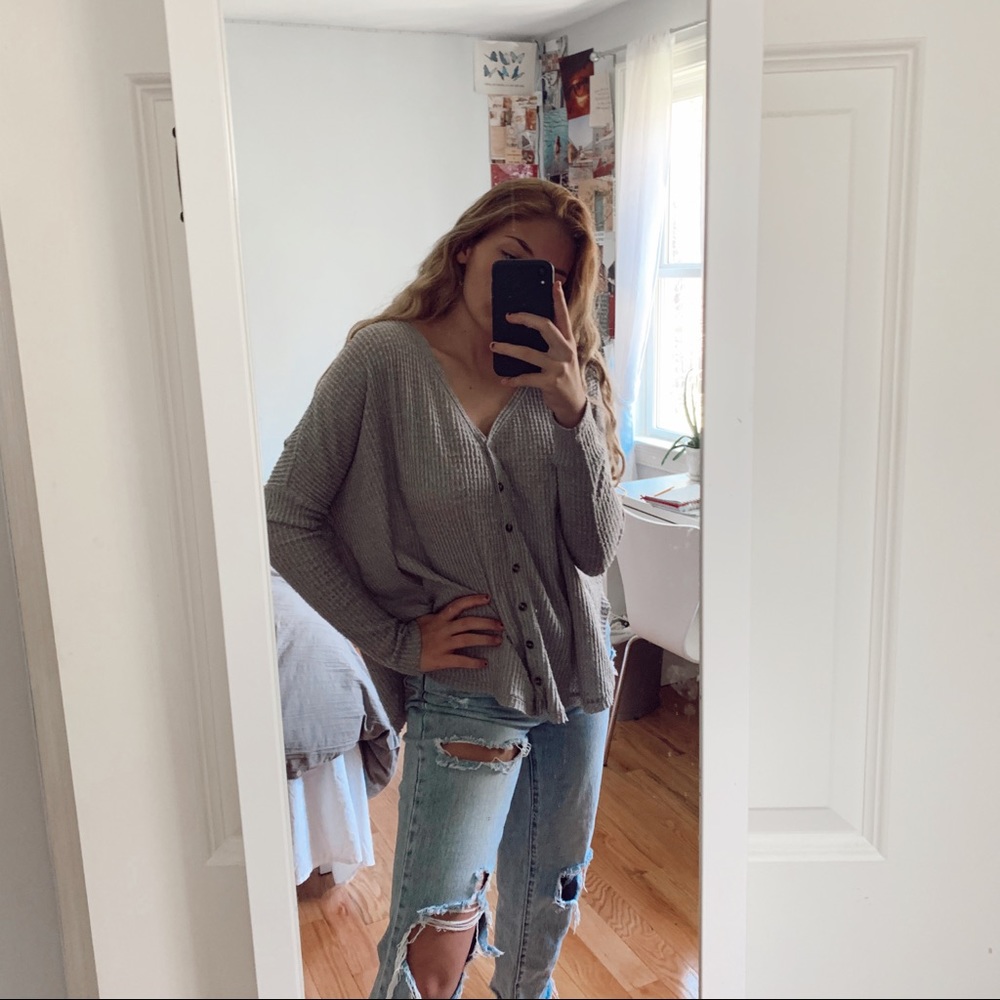 Urban Outfitters Sweater